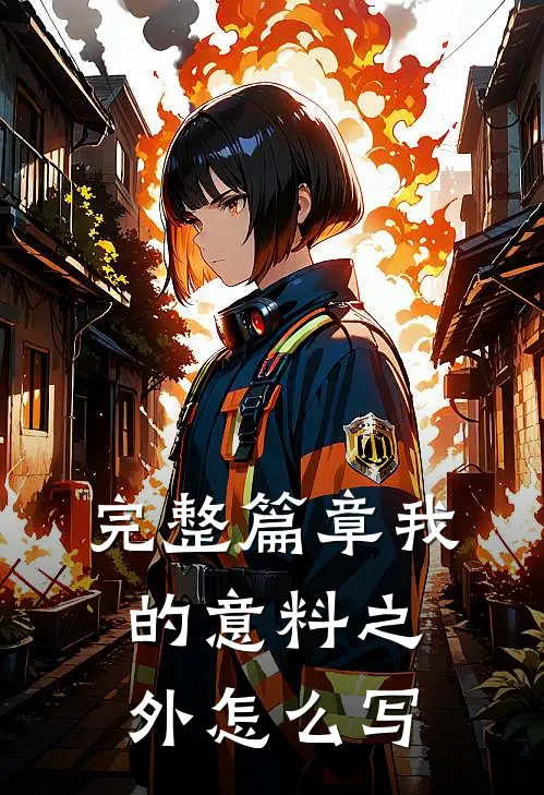 完整篇章我的意料之外怎么写
