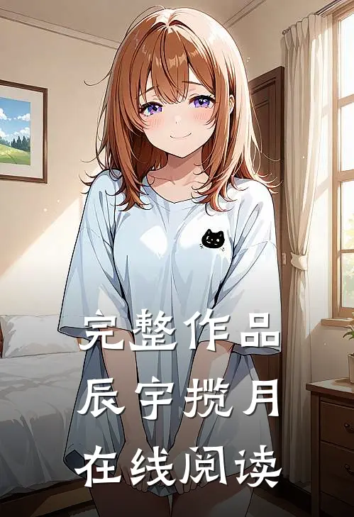 完整作品辰宇揽月在线阅读