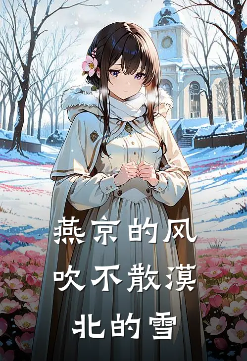 燕京的风吹不散漠北的雪