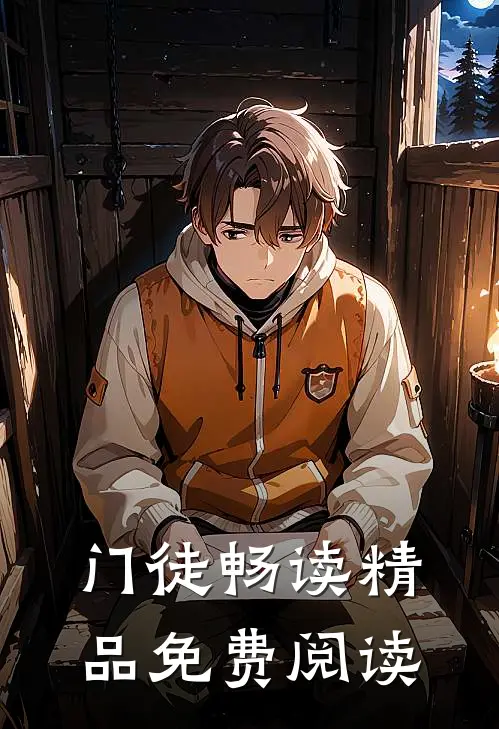 门徒畅读精品免费阅读