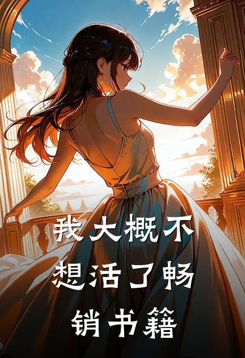 我大概不想活了畅销书籍