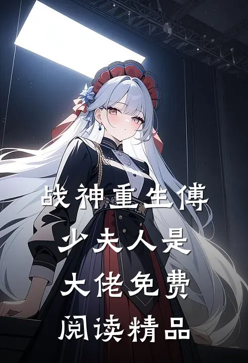战神重生傅少夫人是大佬免费阅读精品