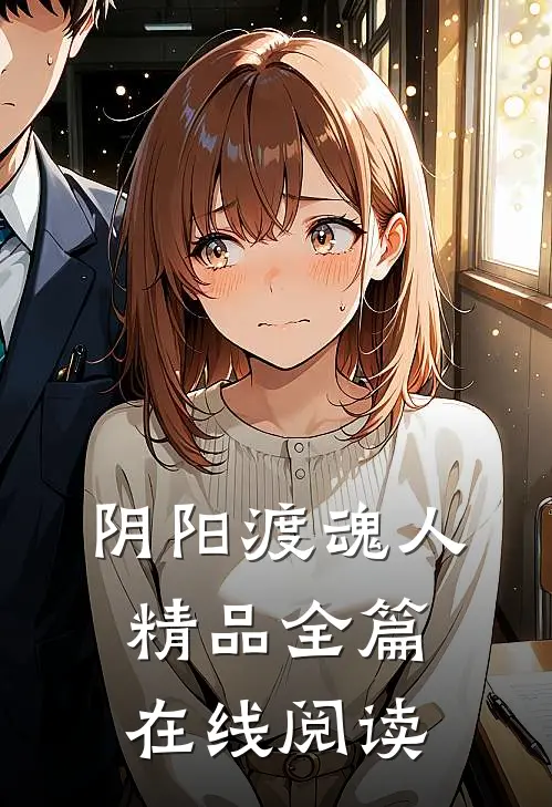 阴阳渡魂人精品全篇在线阅读