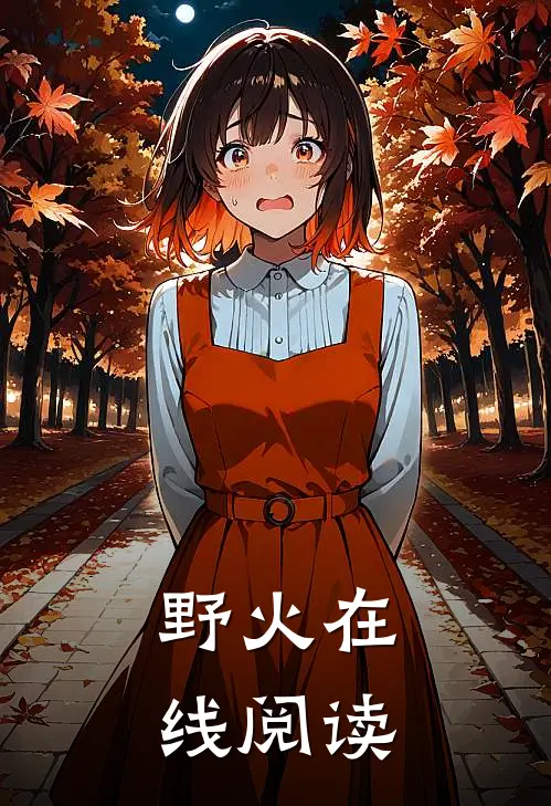 野火在线阅读