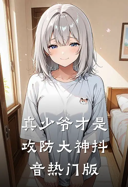 真少爷才是攻防大神抖音热门版