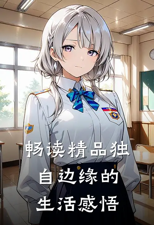 畅读精品独自边缘的生活感悟