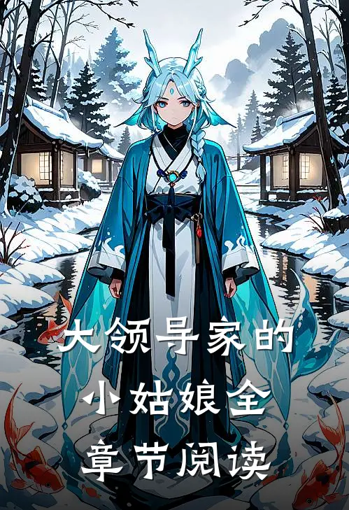 大领导家的小姑娘全章节阅读