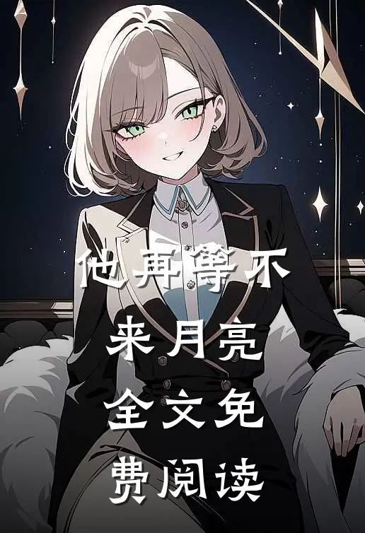 他再等不来月亮全文免费阅读