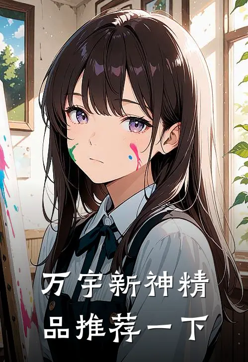 万宇新神精品推荐一下