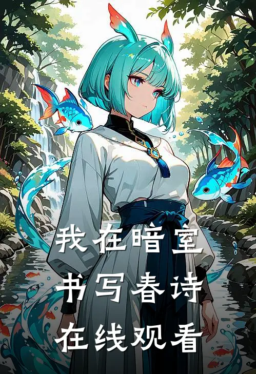 我在暗室书写春诗在线观看