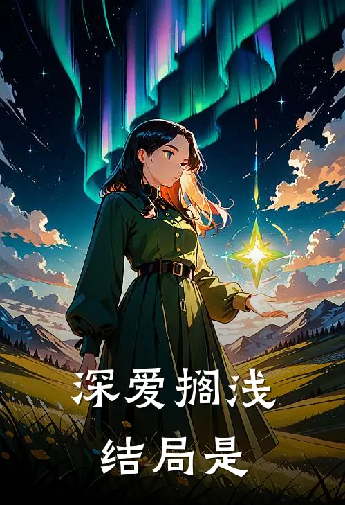 深爱搁浅结局是
