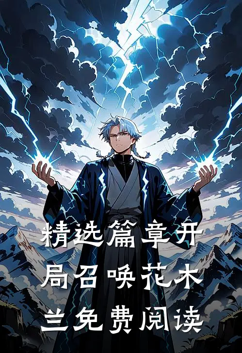 精选篇章开局召唤花木兰免费阅读