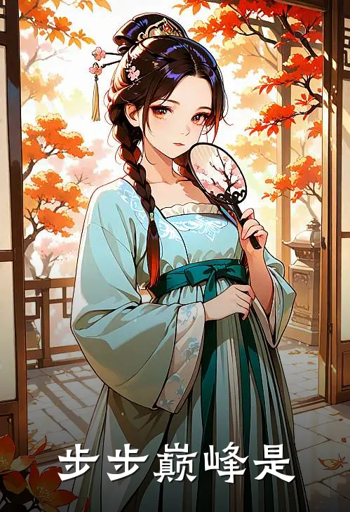 步步巅峰是