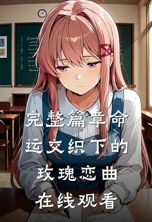 完整篇章命运交织下的玫瑰恋曲在线观看