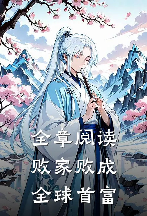 全章阅读败家败成全球首富