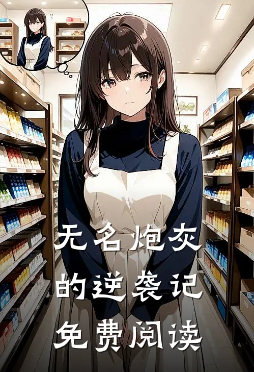 无名炮灰的逆袭记免费阅读