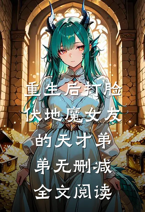 重生后打脸伏地魔女友的天才弟弟无删减全文阅读