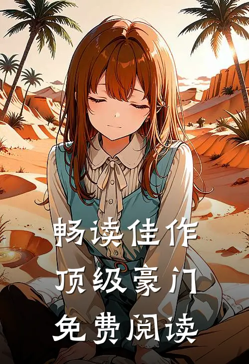 畅读佳作顶级豪门免费阅读