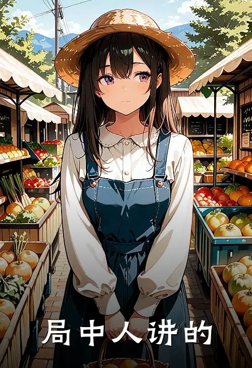 局中人讲的