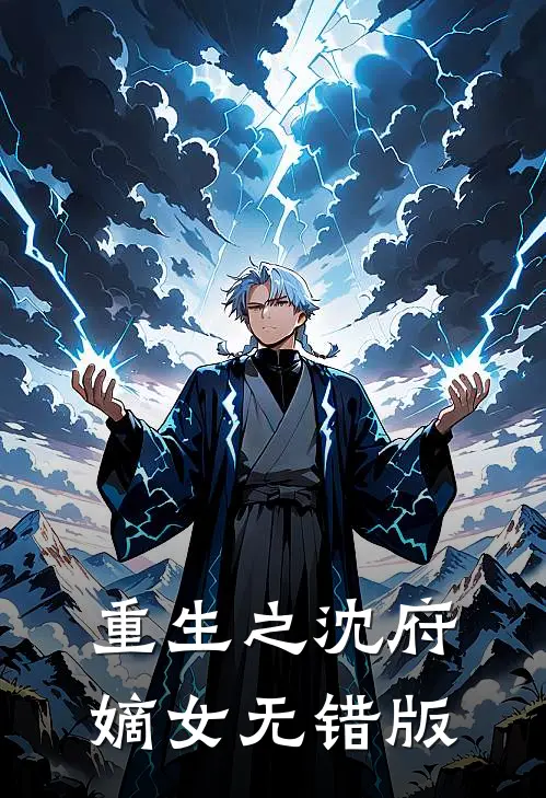 重生之沈府嫡女无错版