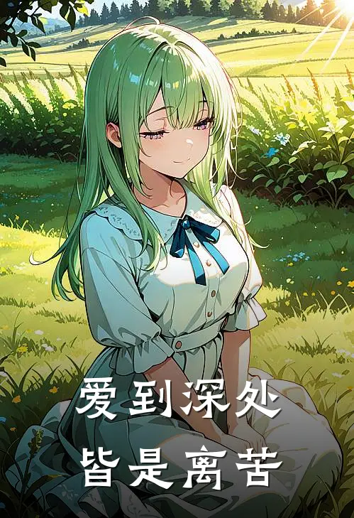 爱到深处皆是离苦