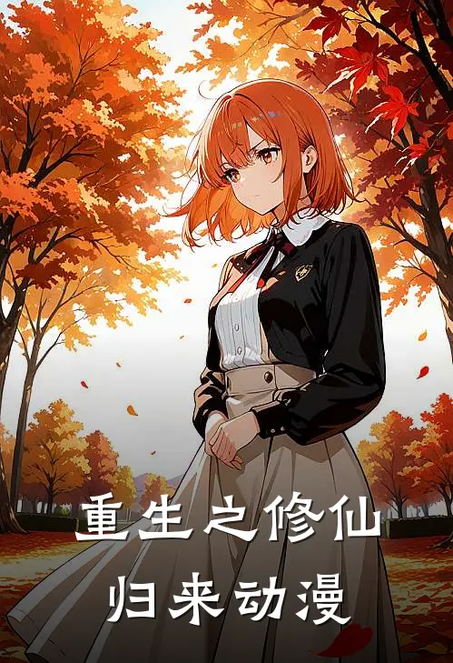 重生之修仙归来动漫