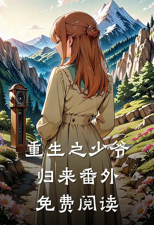 重生之少爷归来 番外免费阅读