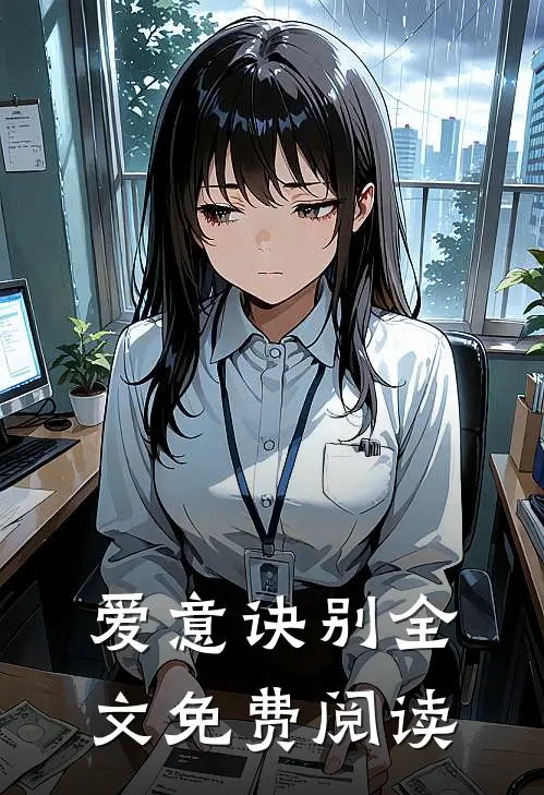 爱意诀别全文免费阅读