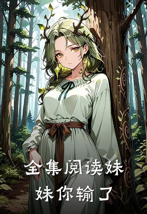 全集阅读妹妹你输了