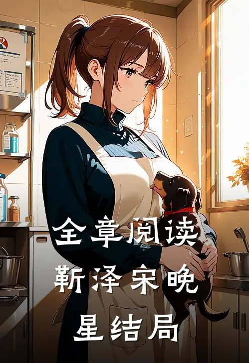 全章阅读靳泽宋晚星结局