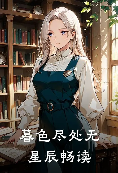 暮色尽处无星辰畅读