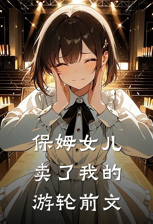 保姆女儿卖了我的游轮前文