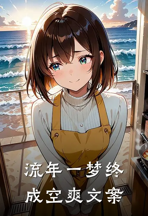 流年一梦终成空爽文案