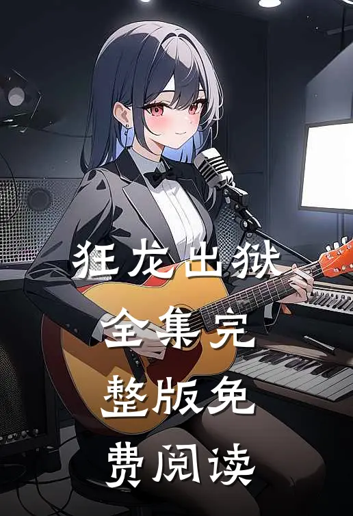 狂龙出狱全集完整版免费阅读