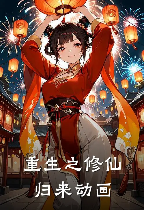 重生之修仙归来动画