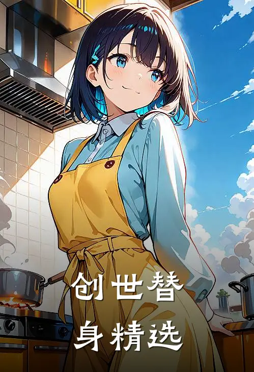 创世替身精选