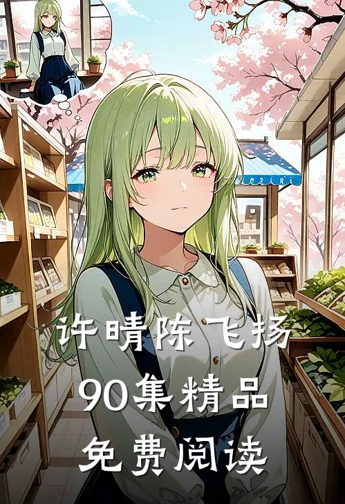 许晴陈飞扬90集精品免费阅读