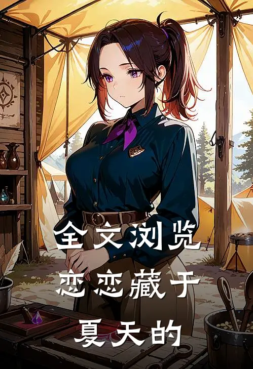 全文浏览恋恋藏于夏天的