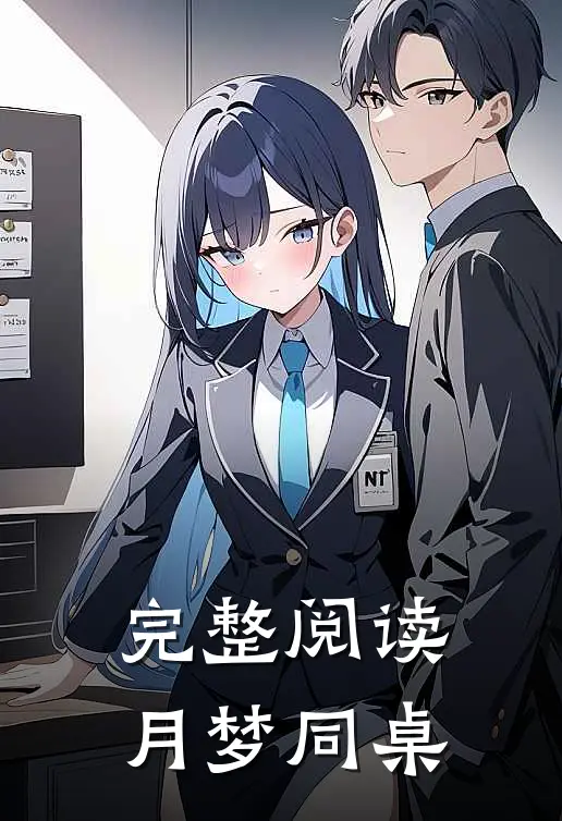 完整阅读月梦同桌