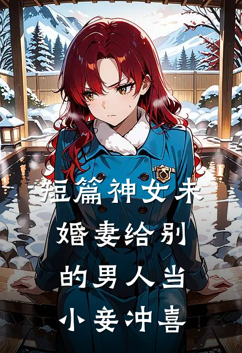 短篇神女未婚妻给别的男人当小妾冲喜