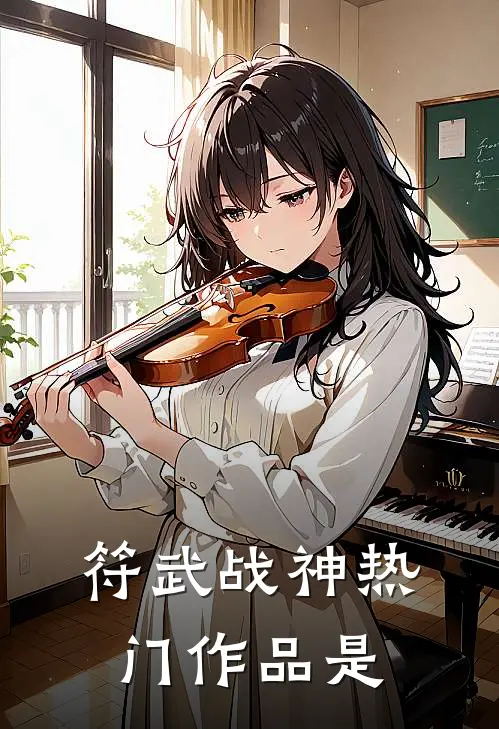 符武战神热门作品是