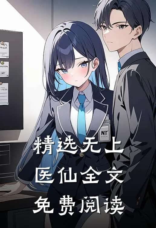 精选无上医仙全文免费阅读
