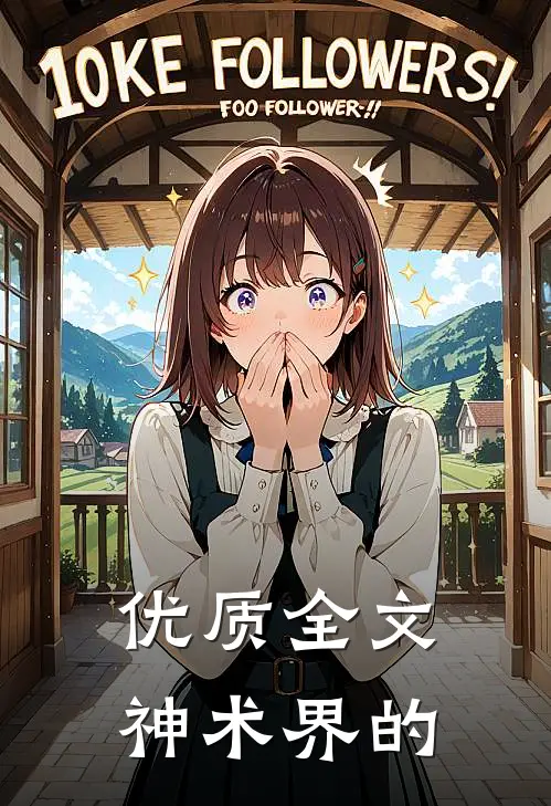 优质全文神术界的