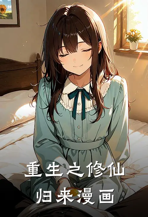 重生之修仙归来漫画