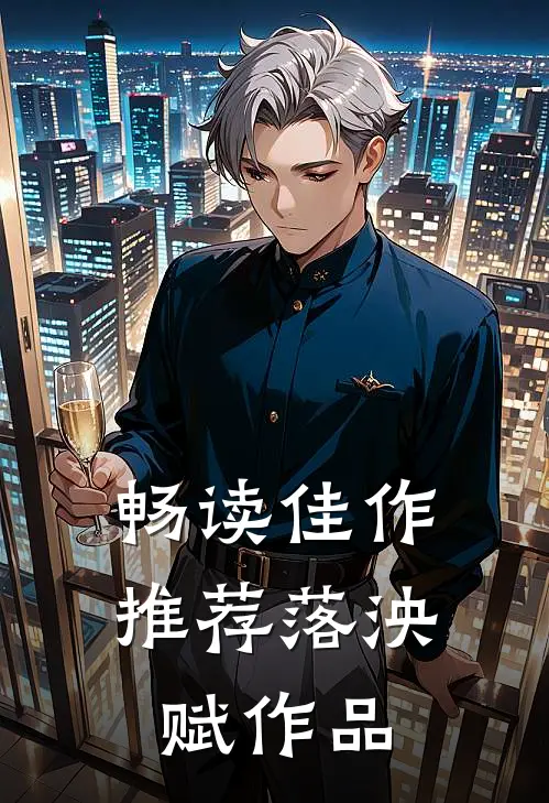 畅读佳作推荐落泱赋作品