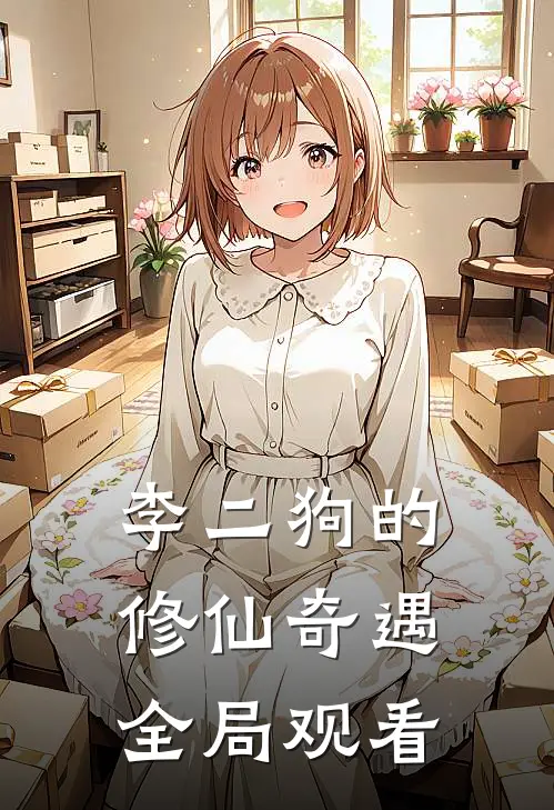 李二狗的修仙奇遇全局观看