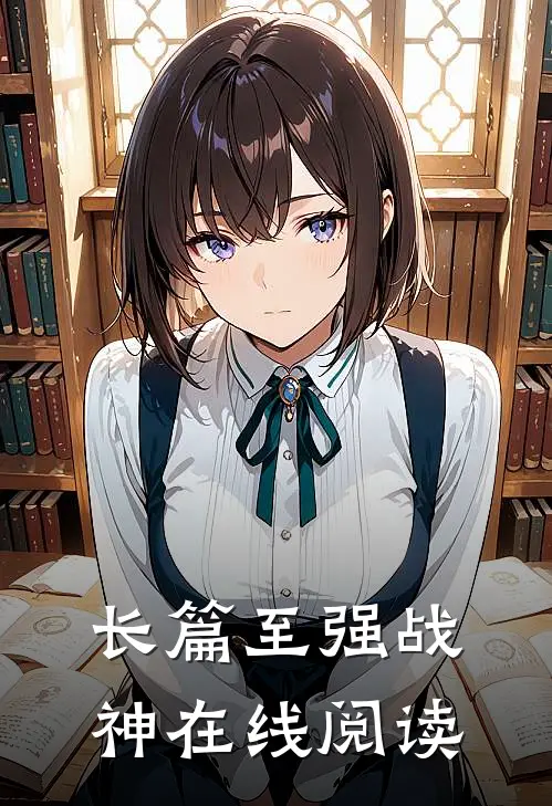 长篇至强战神在线阅读