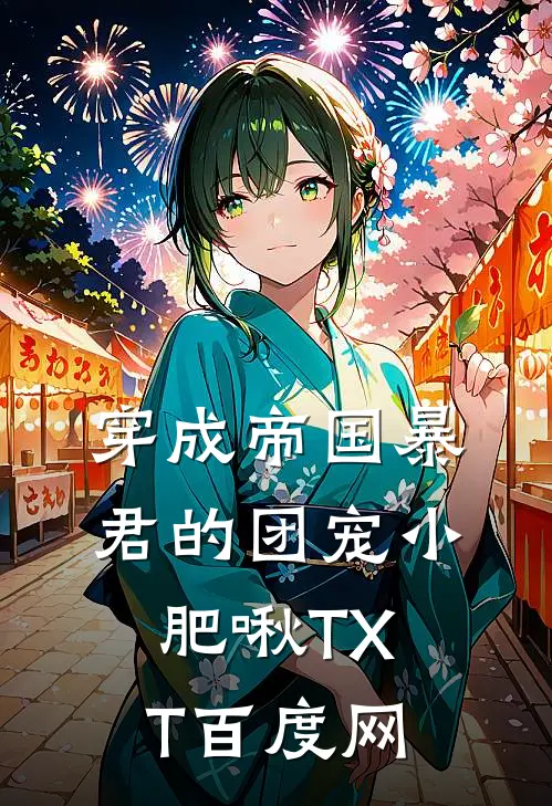 穿成帝国暴君的团宠小肥啾TXT百度网