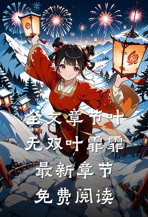 全文章节叶无双叶霏霏最新章节免费阅读