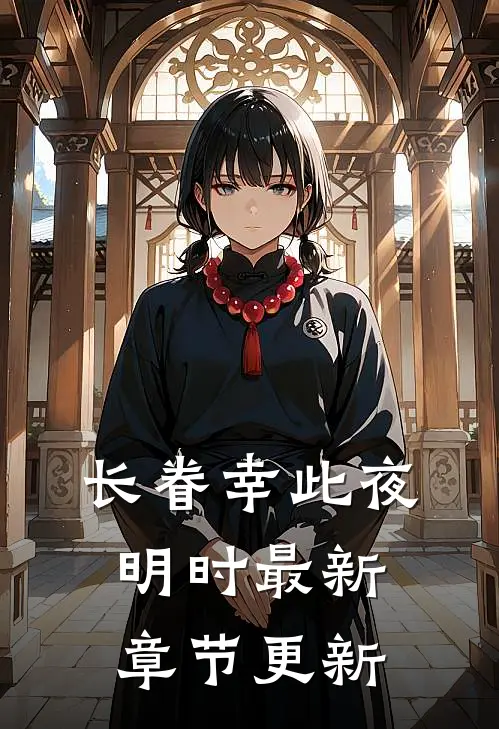 长眷幸此夜明时最新章节更新